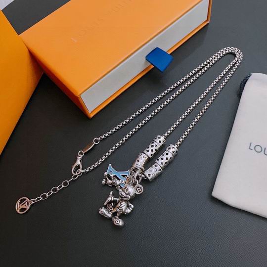 LV Necklace 11lyh243